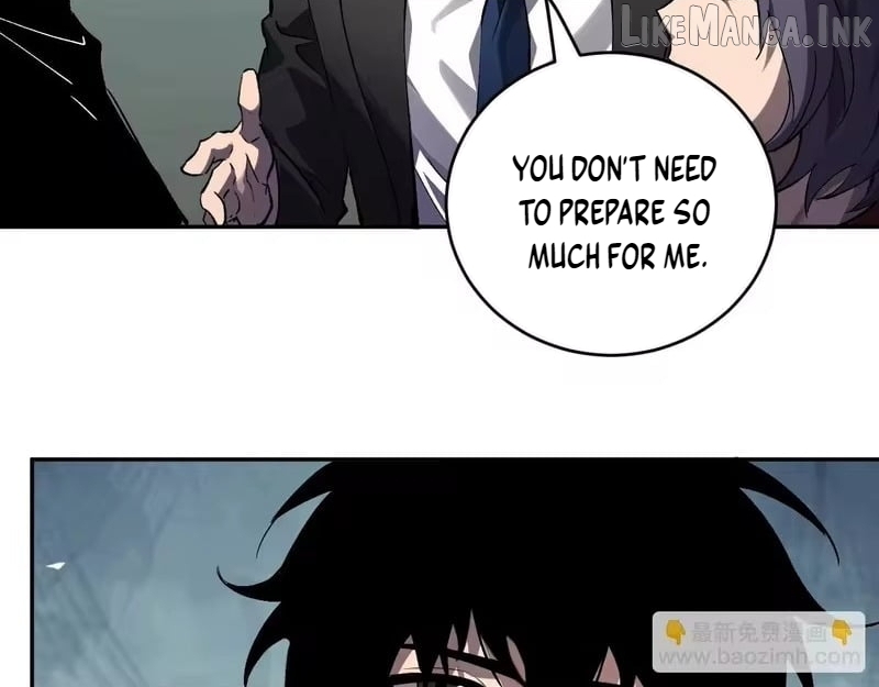 Doomsday for All: Me, Virus Monarch Chapter 121  - page 10